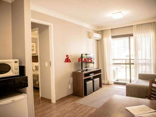 Lindo flat para venda no bairro cerqueira cesar, confira!!