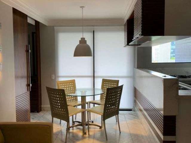 Apartamento com ótimo preço no bairro Vila Nova Conceição. Confira!