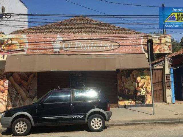 Salão, 450 m² - venda por R$ 850.000,00 ou aluguel por R$ 7.120,00/mês - Brigadeiro Tobias - Sorocaba/SP