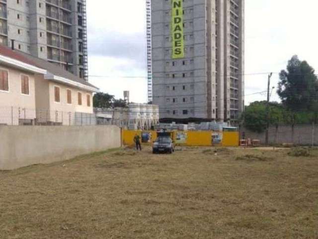 Área, 1950 m² - venda por R$ 2.300.000,00 ou aluguel por R$ 12.400,00/mês - Jardim São Carlos - Sorocaba/SP