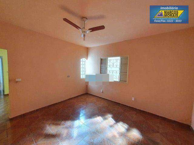 Casa com 2 dormitórios à venda, 132 m² por R$ 250.000,00 - Jardim Santa Claudia - Sorocaba/SP