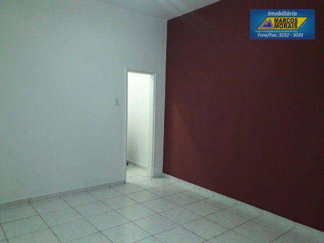 Sala à venda, 25 m² por R$ 75.000,00 - Centro - Sorocaba/SP