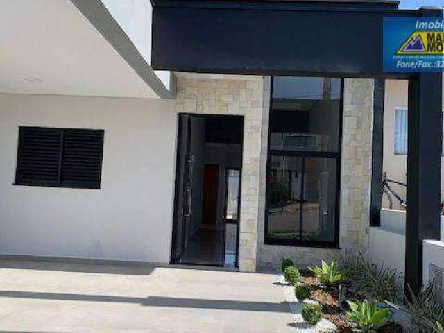 Horto Villagio Novíssima 3 dorm 1 é suit com piscina