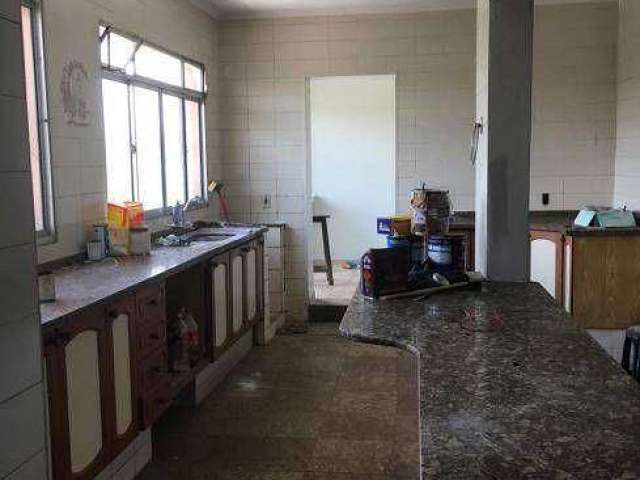 Casa com 5 dormitórios à venda, 845 m² por R$ 1.300.000,00 - Jardim Santa Rosália - Sorocaba/SP