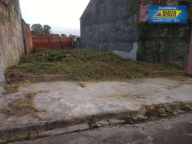 Terreno à venda, 224 m² por R$ 210.000 - Wanel Ville - Sorocaba/SP