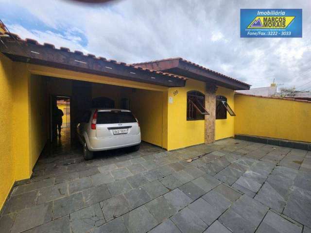 Casa com 3 dormitórios à venda, 180 m² por R$ 450.000 - Parque Ouro Fino - Sorocaba/SP