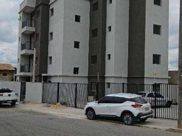 Apartamento com 2 dormitórios à venda, 60 m² por R$ 277.500,00 - Jardim Wanel Ville V - Sorocaba/SP