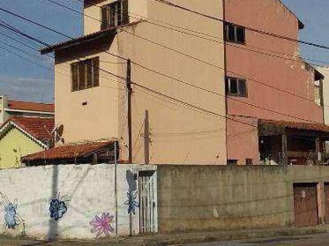 Casa com 3 dormitórios à venda, 217 m² por R$ 420.000 - Jardim Faculdade - Sorocaba/SP