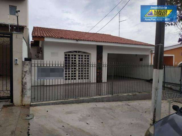 Casa com 3 dormitórios à venda, 178 m² por R$ 750.000 - Jardim América - Sorocaba/SP