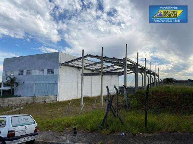 Terreno à venda, 835 m² por R$ 1.000.000,00 - Retiro São João - Sorocaba/SP