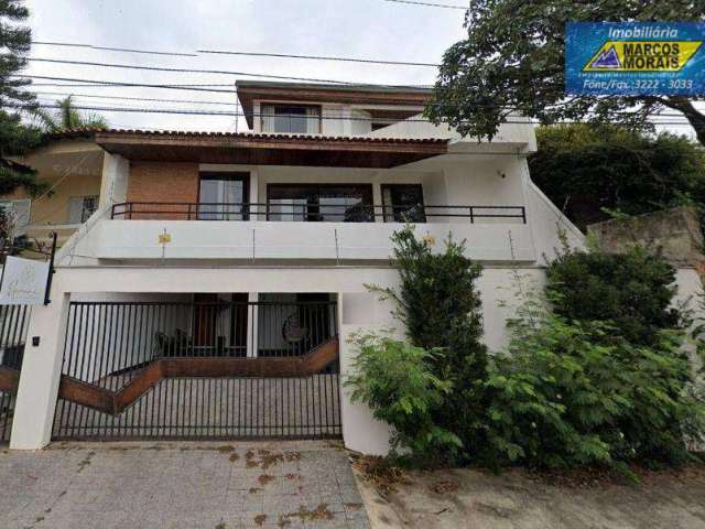 Casa com 4 dormitórios à venda, 321 m² por R$ 1.000.000,00 - Jardim Emília - Sorocaba/SP