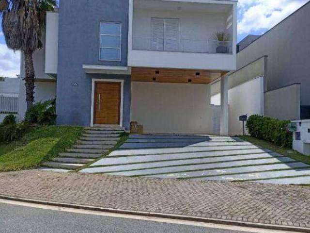 Casa com 3 dormitórios à venda, 360 m² por R$ 2.900.000 - Alphaville - Votorantim/SP