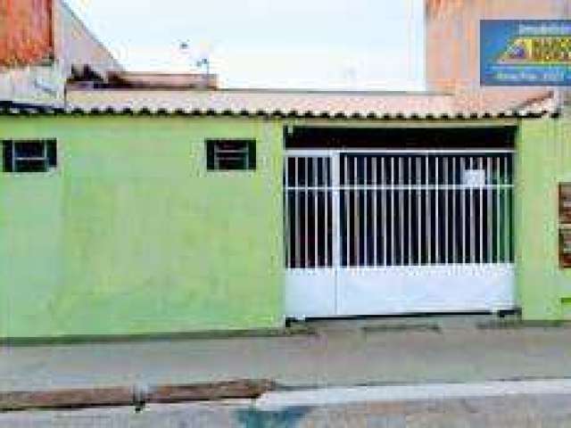 Casa com 2 dormitórios à venda, 100 m² por R$ 650.000 - Vila Assis - Sorocaba/SP