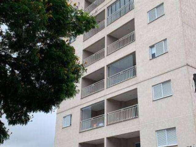 Apartamento com 3 dormitórios à venda, 105 m² por R$ 680.000,00 - Jardim Áurea - Salto de Pirapora/SP