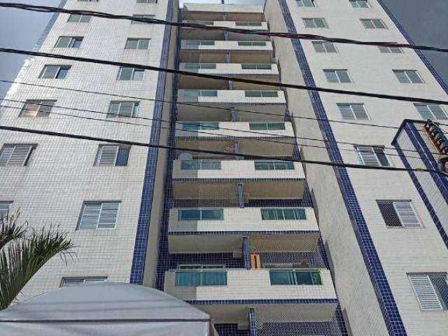 Apartamento com 2 dormitórios à venda, 63 m² por R$ 305.000,00 - Jardim Gonçalves - Sorocaba/SP