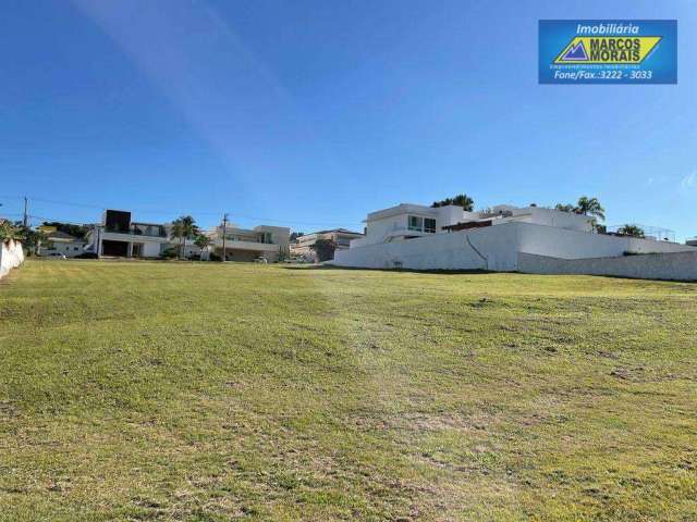 Terreno à venda, 1022 m² por R$ 860.000,00 - Parque Reserva Fazenda Imperial - Sorocaba/SP