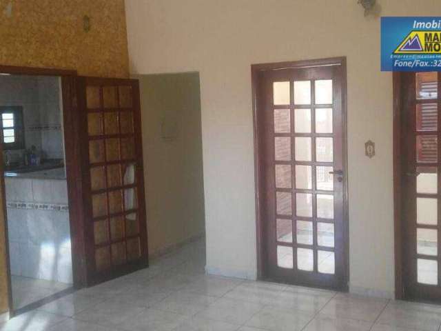 Casa com 3 dormitórios à venda, 180 m² por R$ 460.000 - Jardim Vera Cruz - Sorocaba/SP