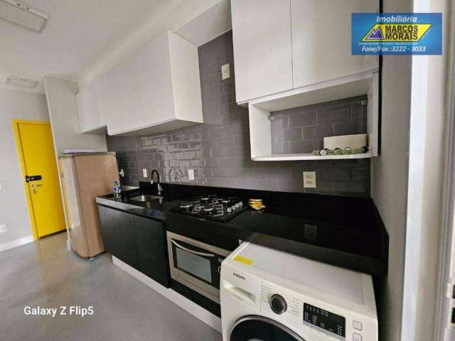 Apartamento com 2 dormitórios à venda, 65 m² por R$ 265.000,00 - Jardim Antônio Cassillo - Votorantim/SP