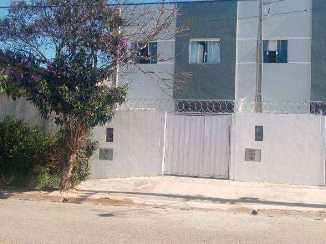 Casa com 2 dormitórios à venda, 65 m² por R$ 243.000 - Jardim Wanel Ville V - Sorocaba/SP