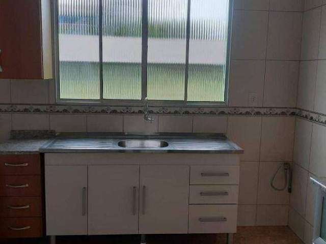 Apartamento com 2 dormitórios à venda, 85 m² por R$ 350.000,00 - Jardim Saira - Sorocaba/SP