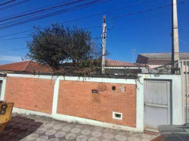 Casa com 3 dormitórios à venda, 188 m² por R$ 630.000,00 - Vila Assis - Sorocaba/SP