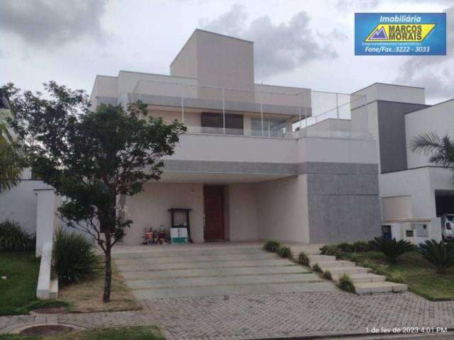 Casa com 4 dormitórios à venda, 321 m² por R$ 2.750.000,00 - Alphaville - Votorantim/SP