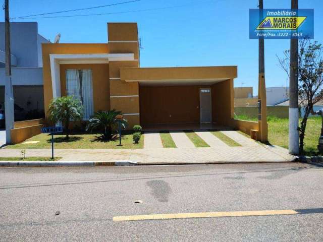 Casa com 3 dormitórios à venda, 250 m² por R$ 880.000,00 - Jardim Novo Horizonte - Sorocaba/SP