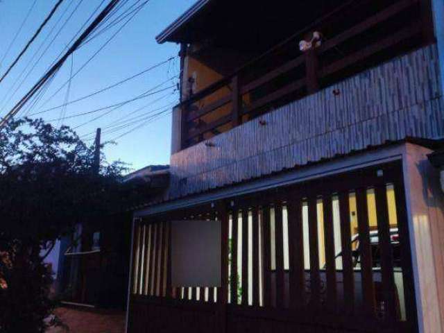 Casa com 2 dormitórios à venda, 170 m² por R$ 360.000,00 - Jardim Guaíba - Sorocaba/SP