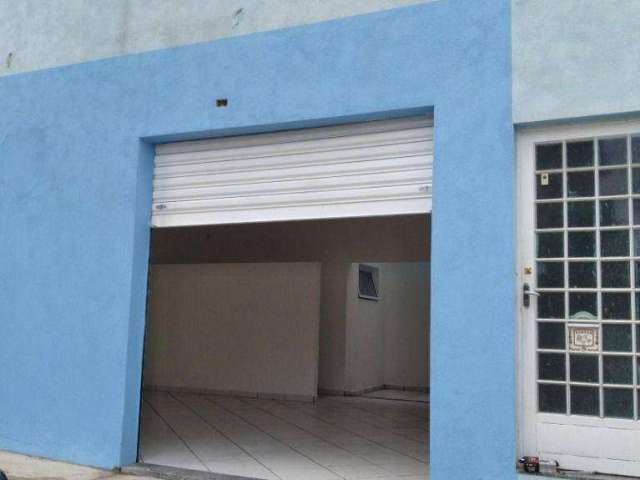 Sala para alugar, 60 m² por R$ 2.055,00/mês - Vila Gabriel - Sorocaba/SP