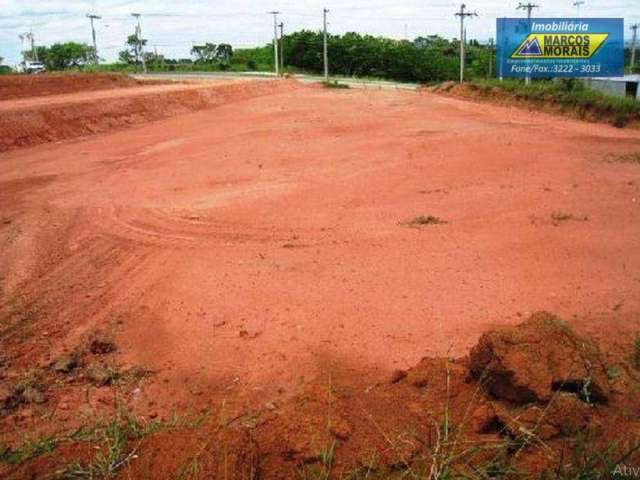 Terreno para alugar, 2555 m² por R$ 5.711/mês - Iporanga - Sorocaba/SP