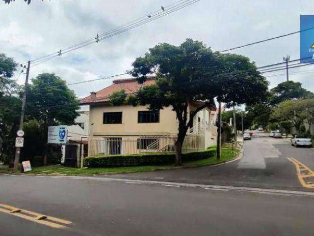 Casa à venda, 598 m² por R$ 2.500.000 - Parque Campolim - Sorocaba/SP