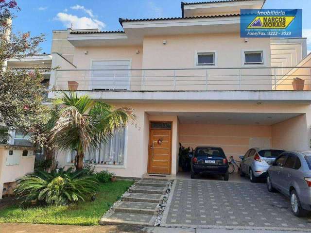 Casa com 3 dormitórios à venda, 265 m² por R$ 1.480.000,00 - Condomínio Ibiti Royal Park - Sorocaba/SP