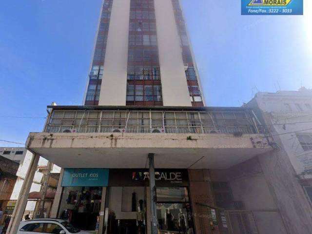 Sala para alugar, 33 m² por R$ 970,00/mês - Centro - Sorocaba/SP