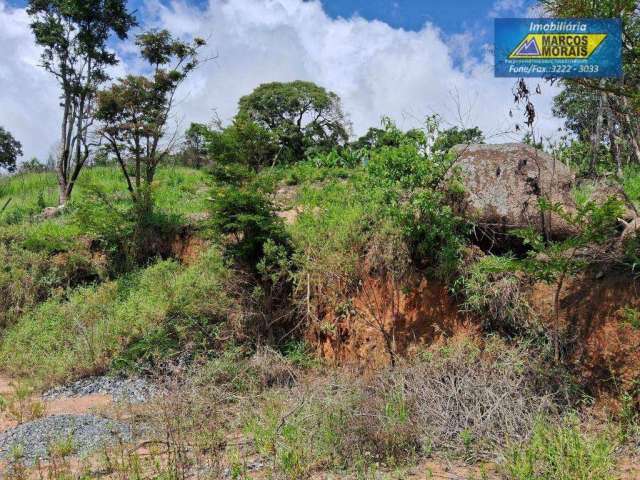 Terreno à venda, 2000 m² por R$ 60.000,00 - Douradinho - Piedade/SP