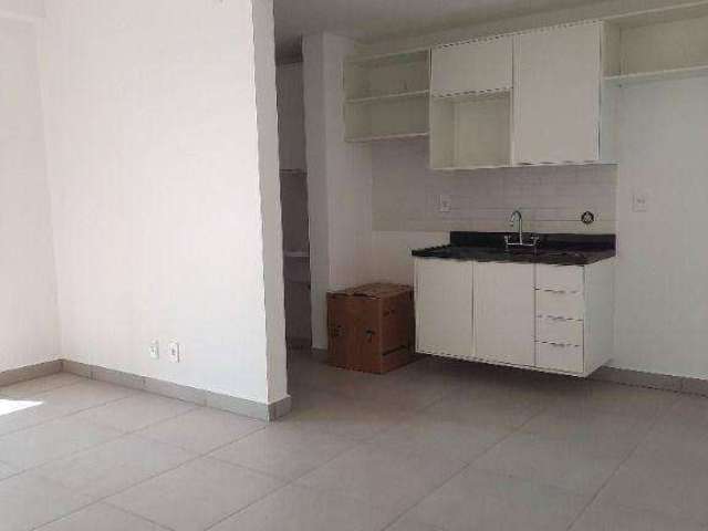 Apartamento novo com 3 dormitórios sacada com área gourmet para alugar, 95 m² por R$ 5.592/mês - Alto da Boa Vista - Sorocaba/SP