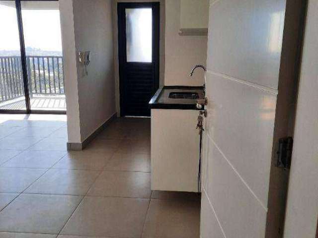 Apartamento NOVO com 3 dormitórios, suite, armários 2 vagas 95 m² - venda por R$ 950.000 ou aluguel por R$ 5.592/mês - Alto da Boa Vista - Sorocaba/SP