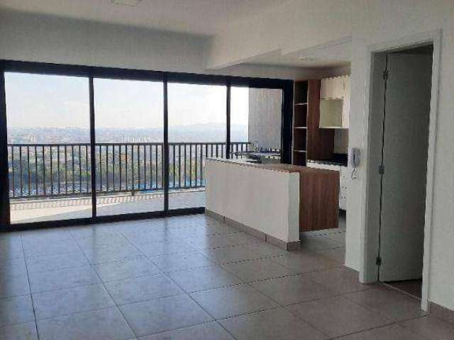 Apartamento com 3 dormitórios para alugar, 125 m² por R$ 7.242,27/mês - Alto da Boa Vista - Sorocaba/SP