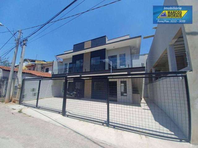 Kitnet com 1 dormitório para alugar, 28 m² por R$ 1.237,00/mês - Jardim Paulista - Votorantim/SP