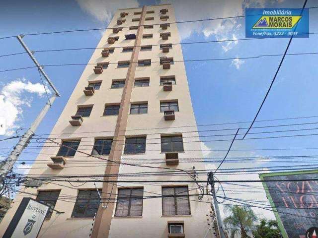 Sala à venda, 35 m² por R$ 74.200,00 - Vila Lucy - Sorocaba/SP