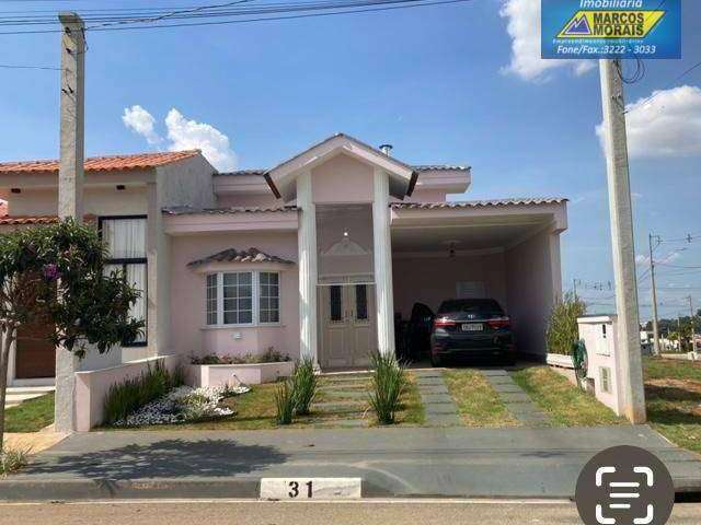 Casa com 3 dormitórios à venda, 137 m² por R$ 930.000,00 - Wanel Ville - Sorocaba/SP