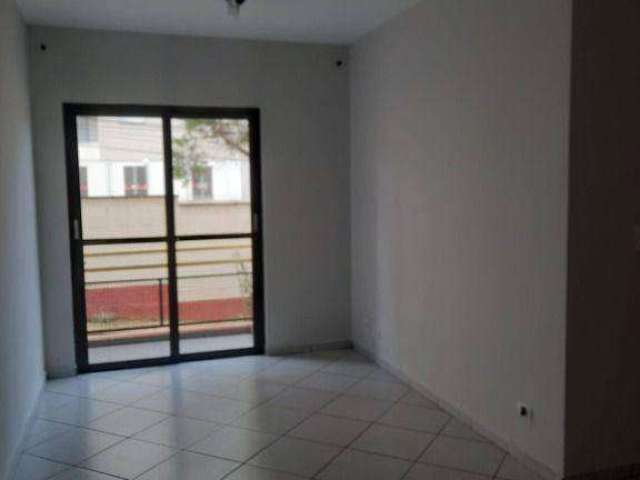 Apartamento com 3 dormitórios, 74 m² - venda por R$ 320.000 - Jardim Nova Manchester - Sorocaba/SP