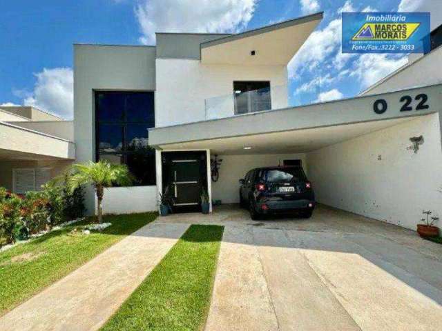 Casa com 3 dormitórios à venda, 200 m² por R$ 900.000 - Loteamento Dinorá Rosa - Sorocaba/SP