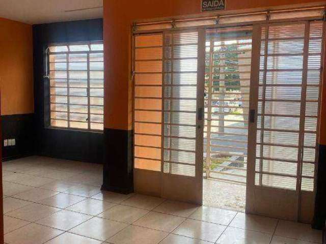 Casa com 2 dormitórios à venda, 120 m² por R$ 340.000 - Centro - Sorocaba/SP