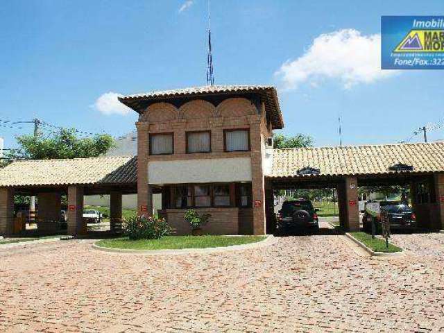 Casa com 4 dormitórios à venda, 433 m² por R$ 2.880.000 - Condomínio Vila dos Inglezes - Sorocaba/SP