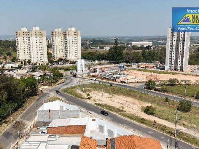 Salão para alugar, 93 m² por R$ 5.118,32/mês - Jardim Piazza di Roma I - Sorocaba/SP