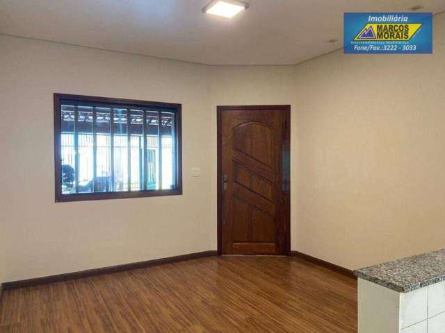 Casa com 2 dormitórios à venda, 125 m² por R$ 386.000 - Jardim Ibiti do Paço - Sorocaba/SP