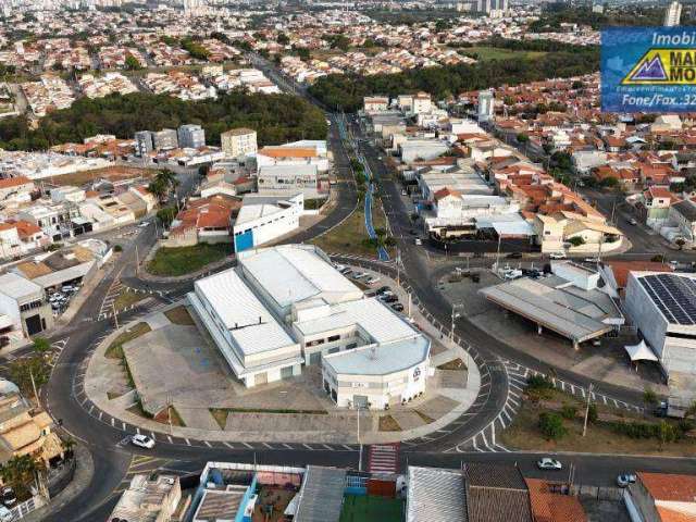 Loja para alugar, 39 m² por R$ 2.137/mês - Jardim Piazza Di Roma - Sorocaba/SP