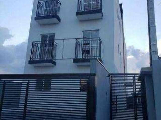 Kitnet com 1 dormitório à venda, 27 m² por R$ 150.000 - Vila Leopoldina - Sorocaba/SP