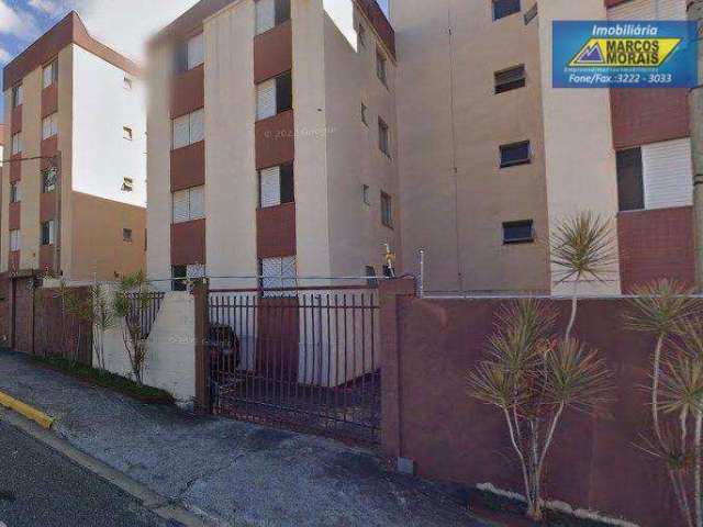 Apartamento com 3 dormitórios para alugar, 68 m² por R$ 1.850,00/mês - Jardim Europa - Sorocaba/SP