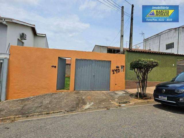 Terreno à venda, 150 m² por R$ 200.000 - Jardim Wanel Ville V - Sorocaba/SP